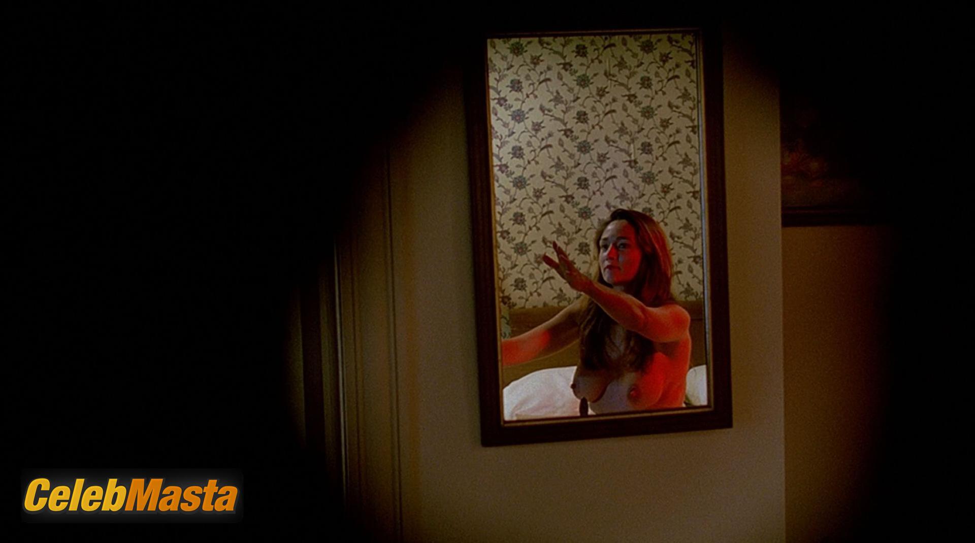 Olivia Hussey Photos from Psycho Iv photo 4
