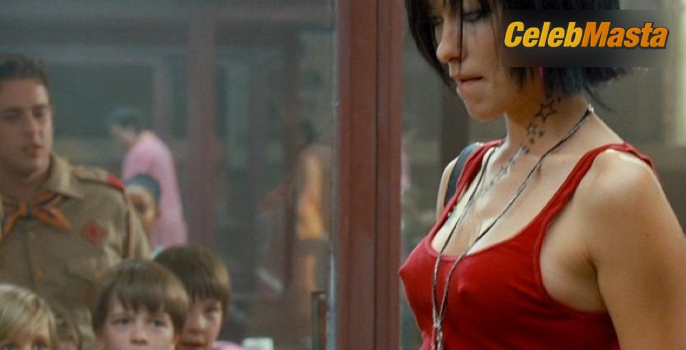 Olivia Wilde Photo Set from Butter photo 1