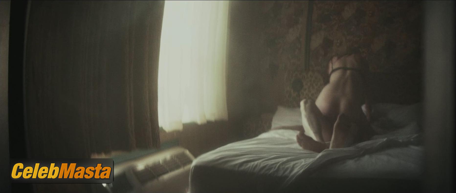 Photo Gallery: Olivia Wilde in Meadowland photo 3