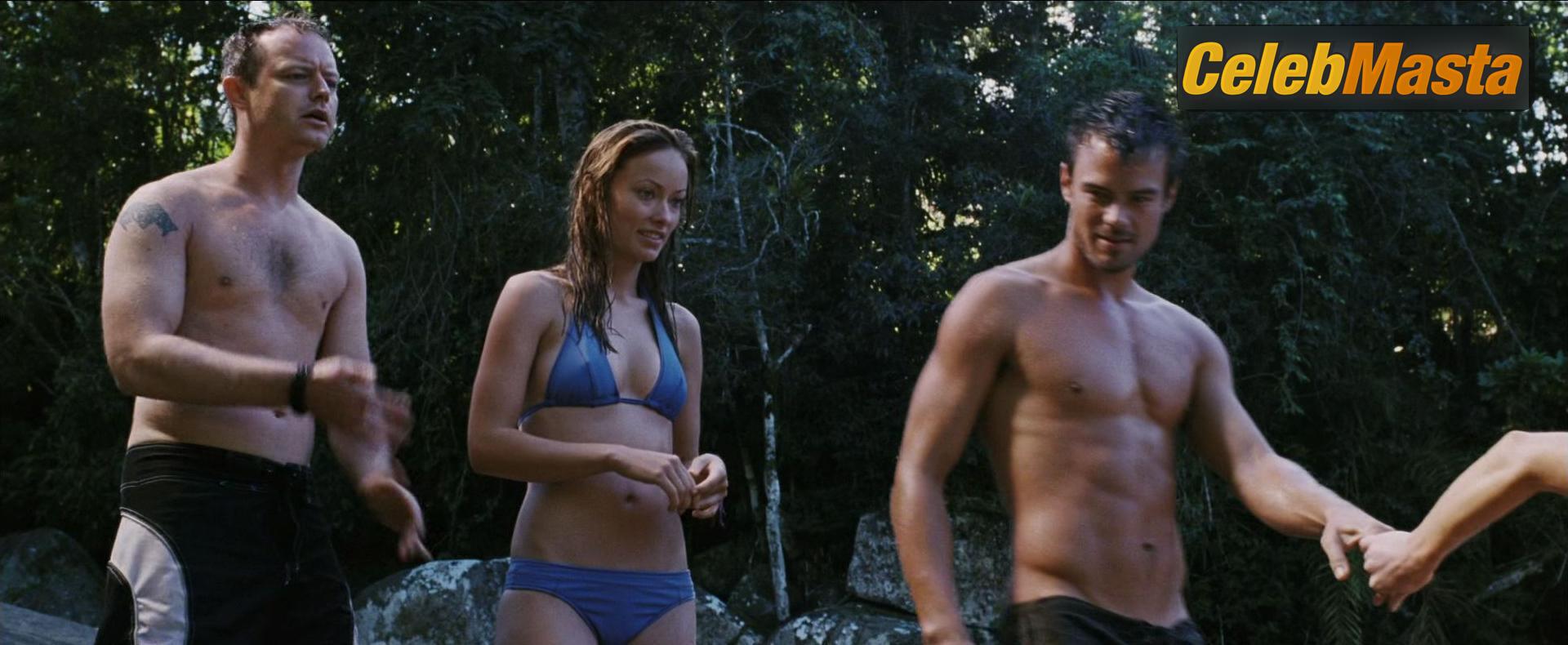 Olivia Wilde Photo Gallery from Turistas photo 1