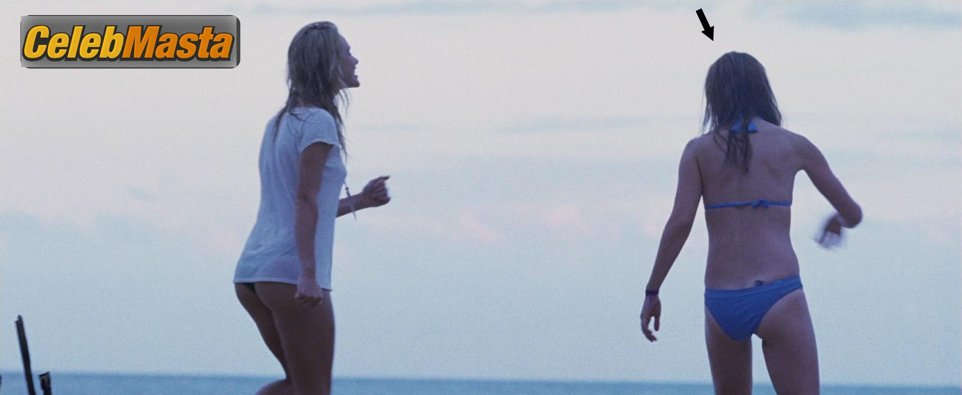 Olivia Wilde Photo Gallery from Turistas photo 2