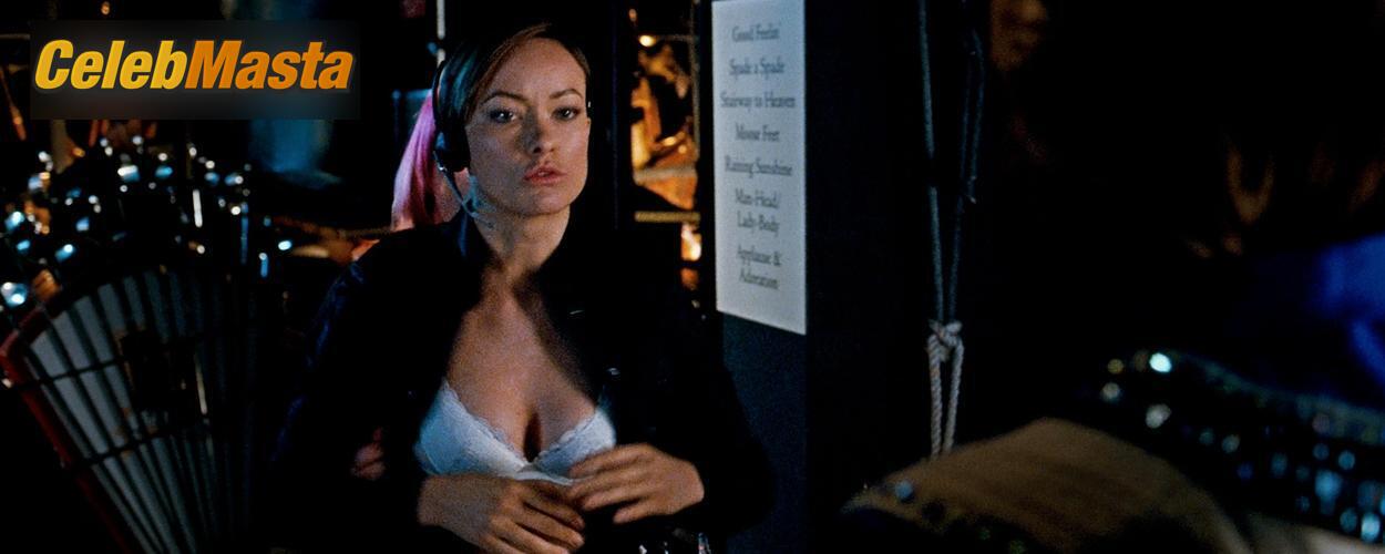 Olivia Wilde Photos from The Incredible Burt Wonderstone photo 3