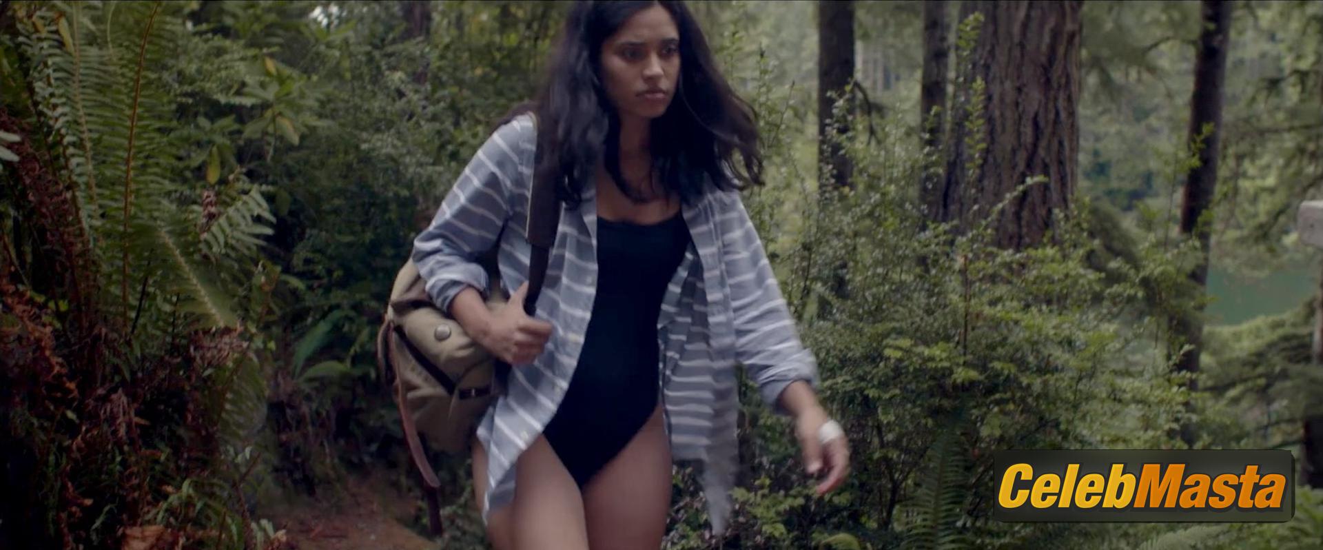 Otmara Marrero Scene Photos Gallery from Clementine photo 3