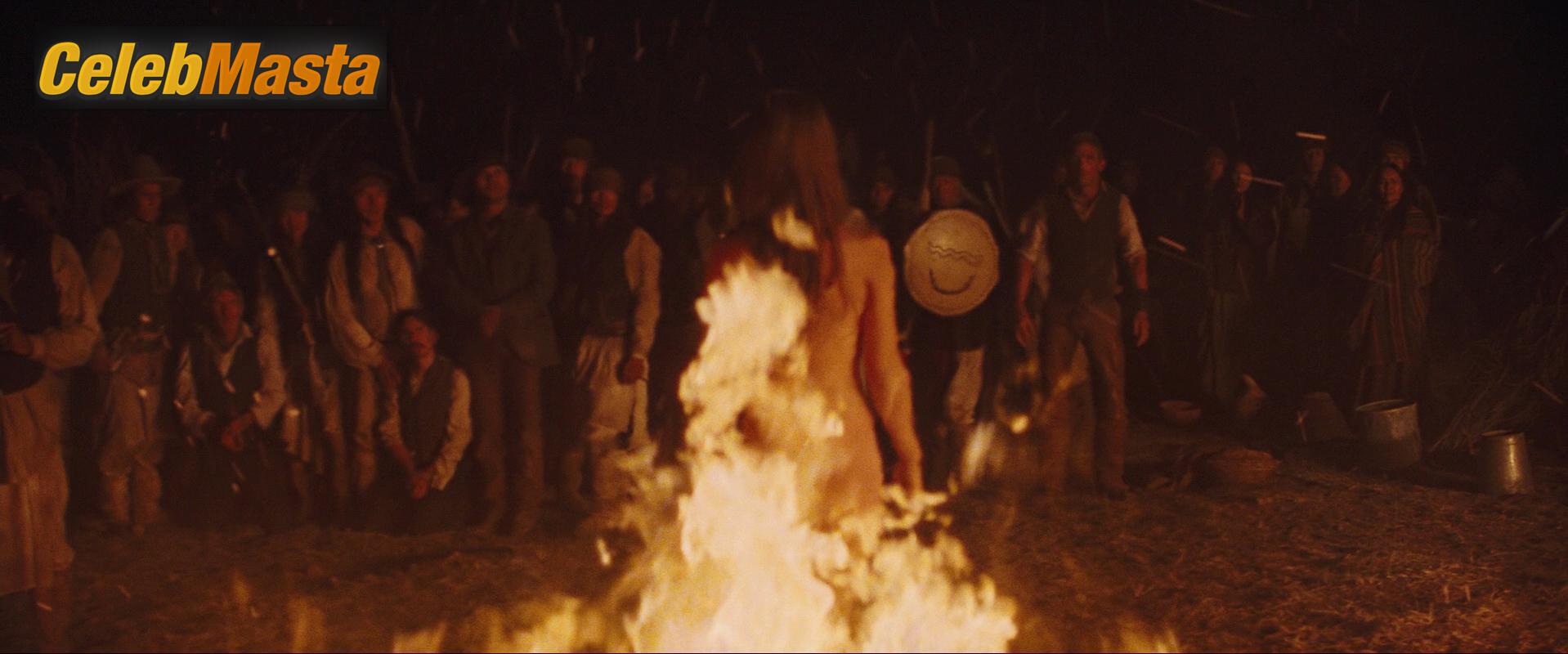 Olivia Wilde Photos from Cowboys & Aliens photo 1