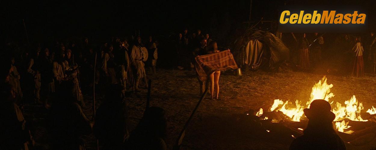 Olivia Wilde Photos from Cowboys & Aliens photo 4