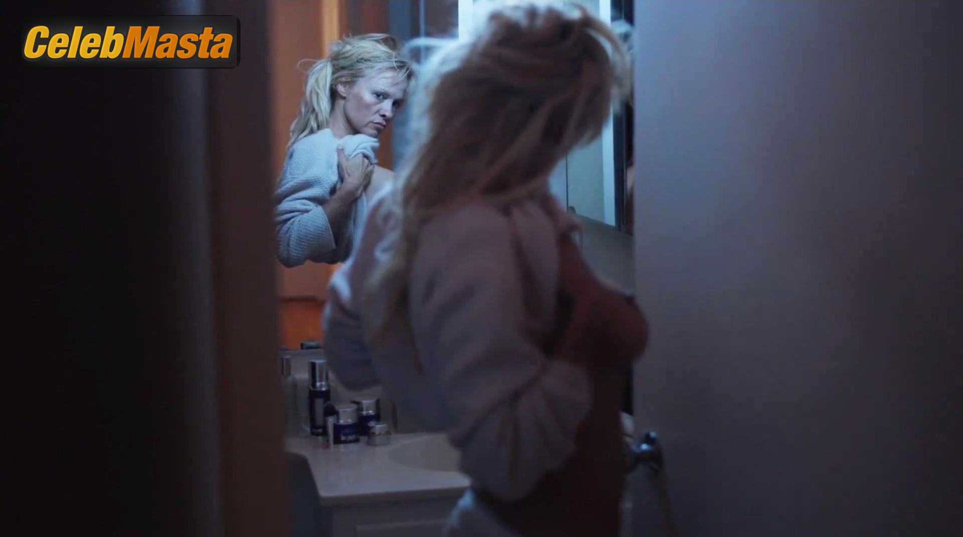 Pamela Anderson Photo Gallery from Connected photo 3