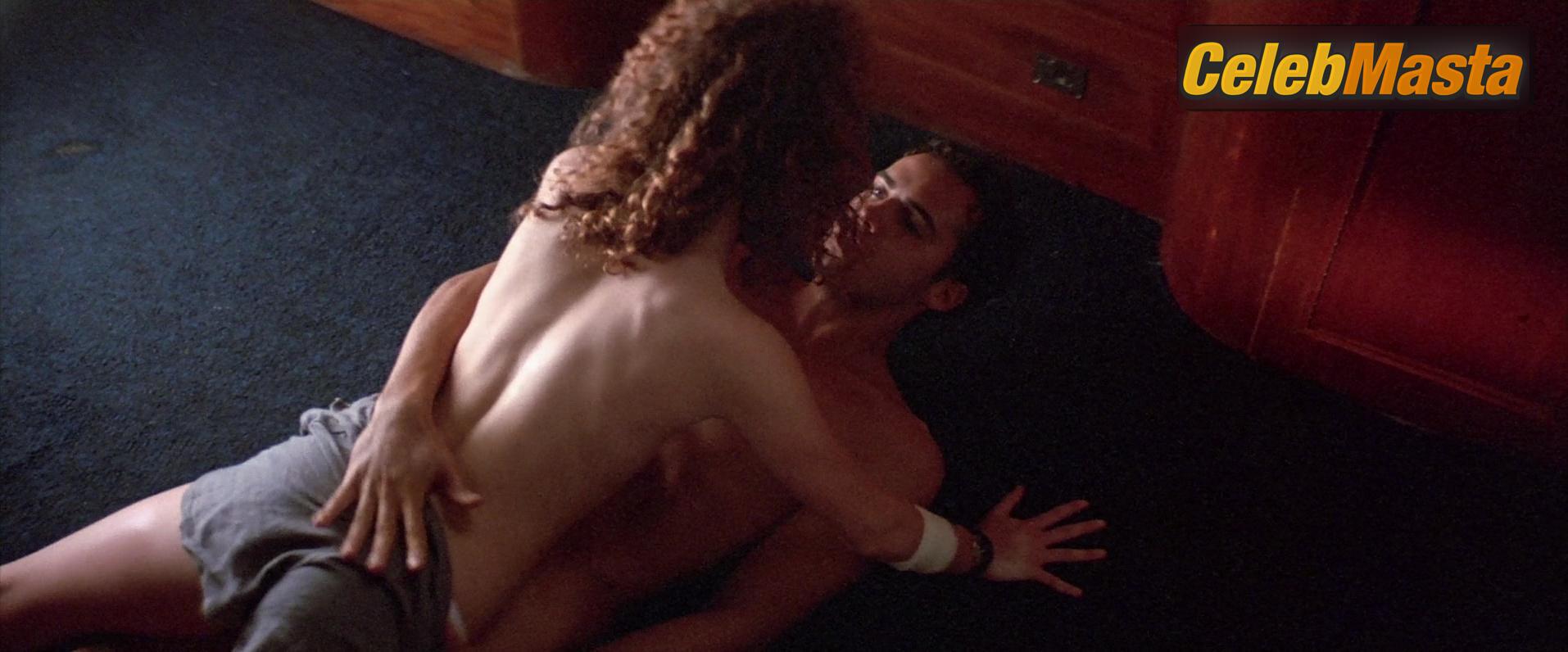 Nicole Kidman Photo Set from Dead Calm photo 2