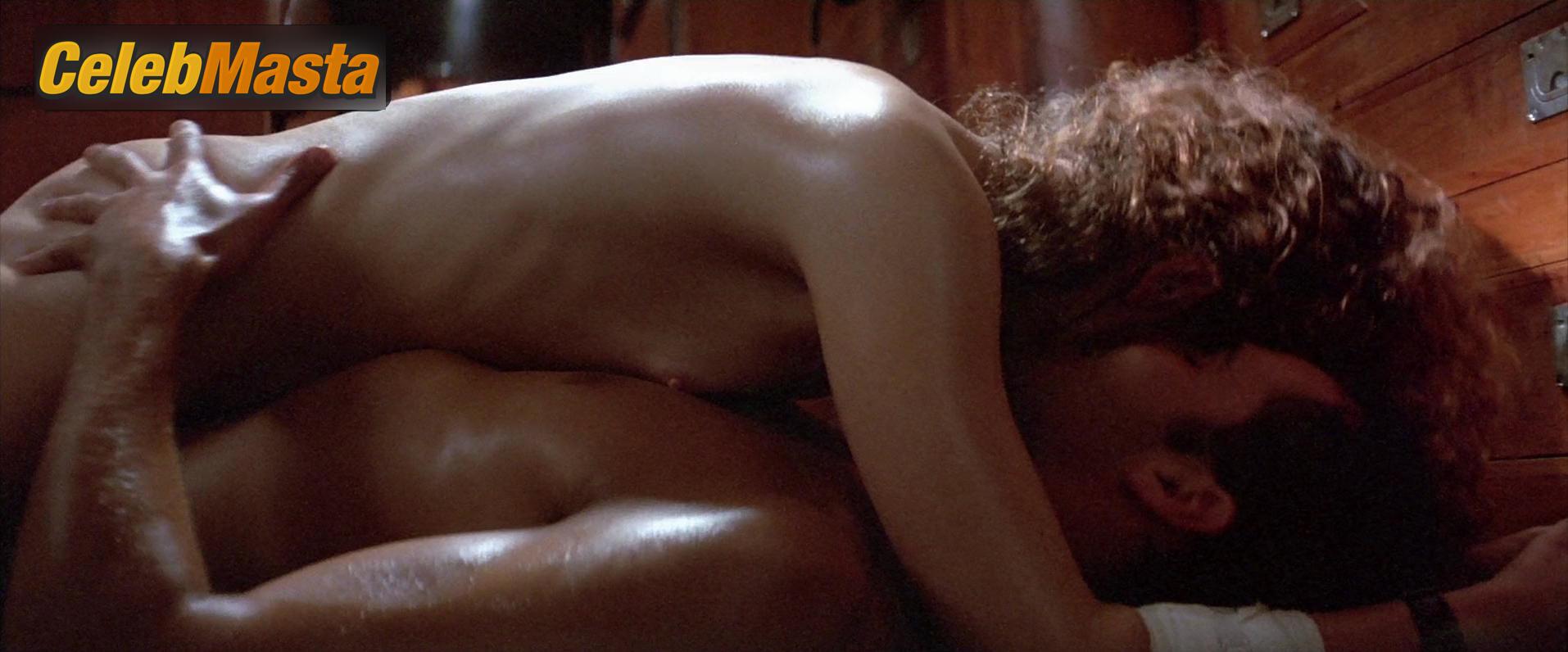 Nicole Kidman Photo Set from Dead Calm photo 3