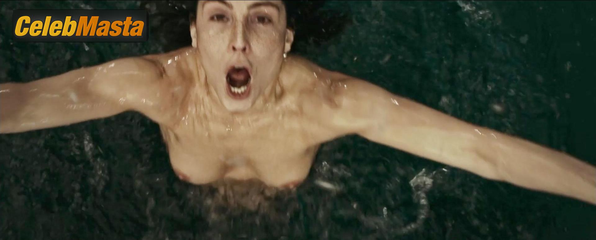Noomi Rapace Photo Collection from Django photo 1