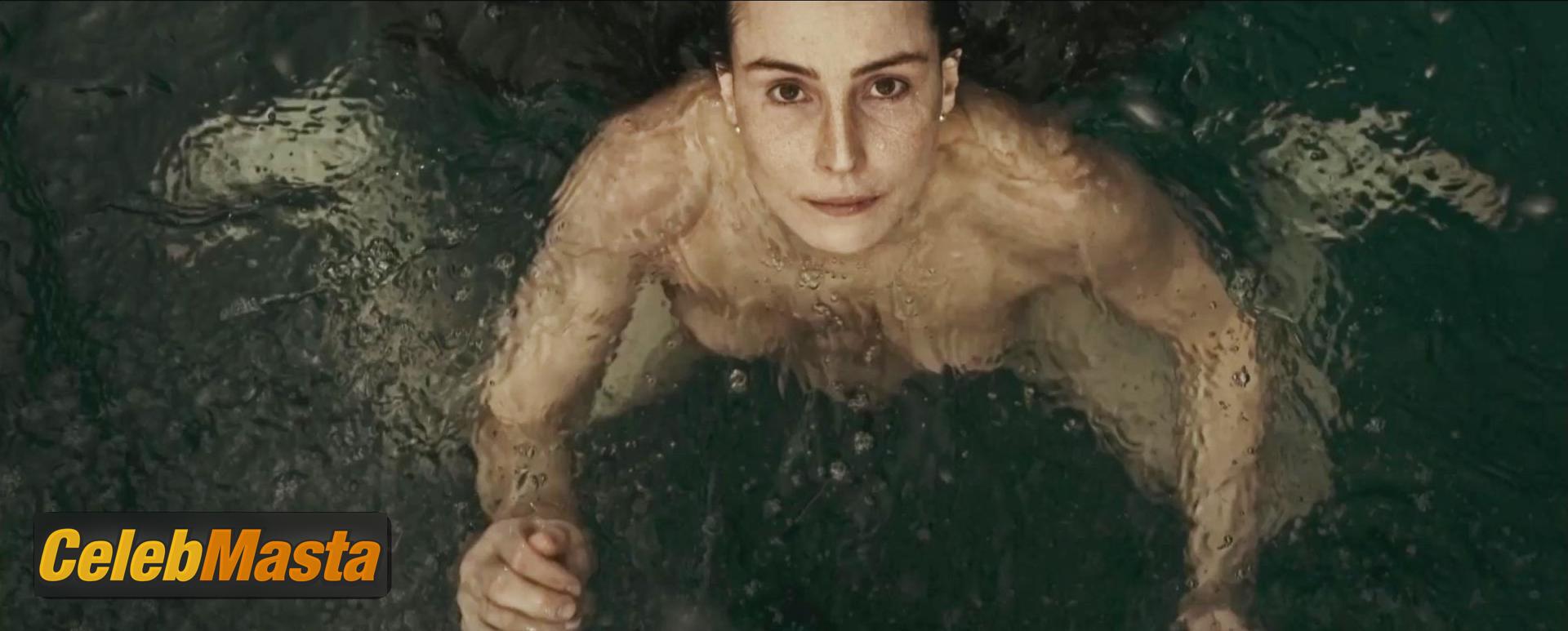 Noomi Rapace Photo Collection from Django photo 2