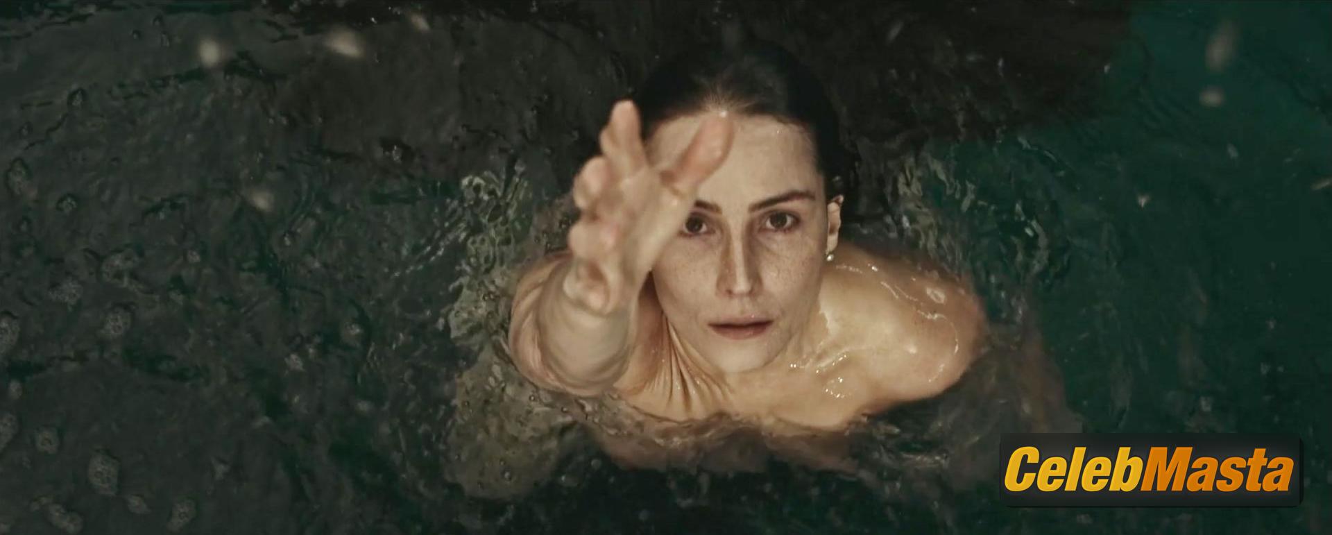 Noomi Rapace Photo Collection from Django photo 3