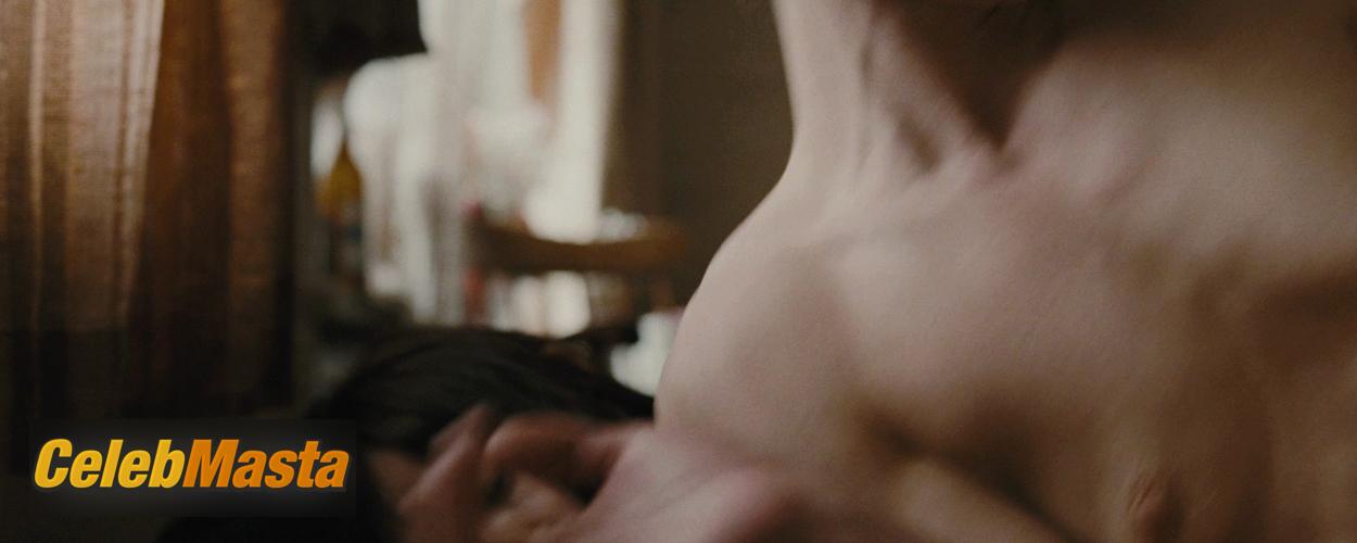 Noomi Rapace Photos from The Girl With The Dragon Tattoo photo 4