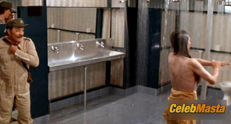 Olivia Hussey Photo Collection from Escape 2000 photo 3