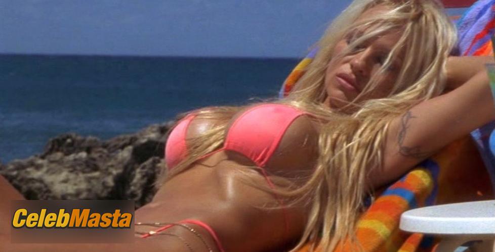 Photo Gallery: Pamela Anderson in Baywatch Hawaiian Wedding photo 2