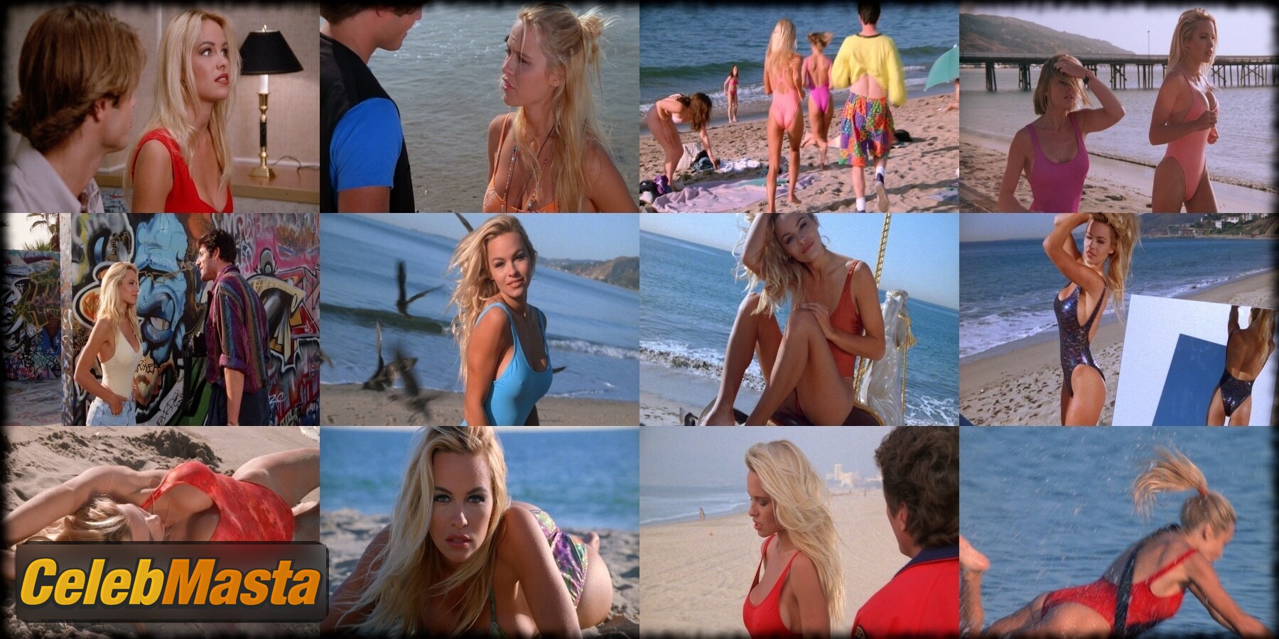 Pamela Anderson Photo Gallery from Baywatch photo 1