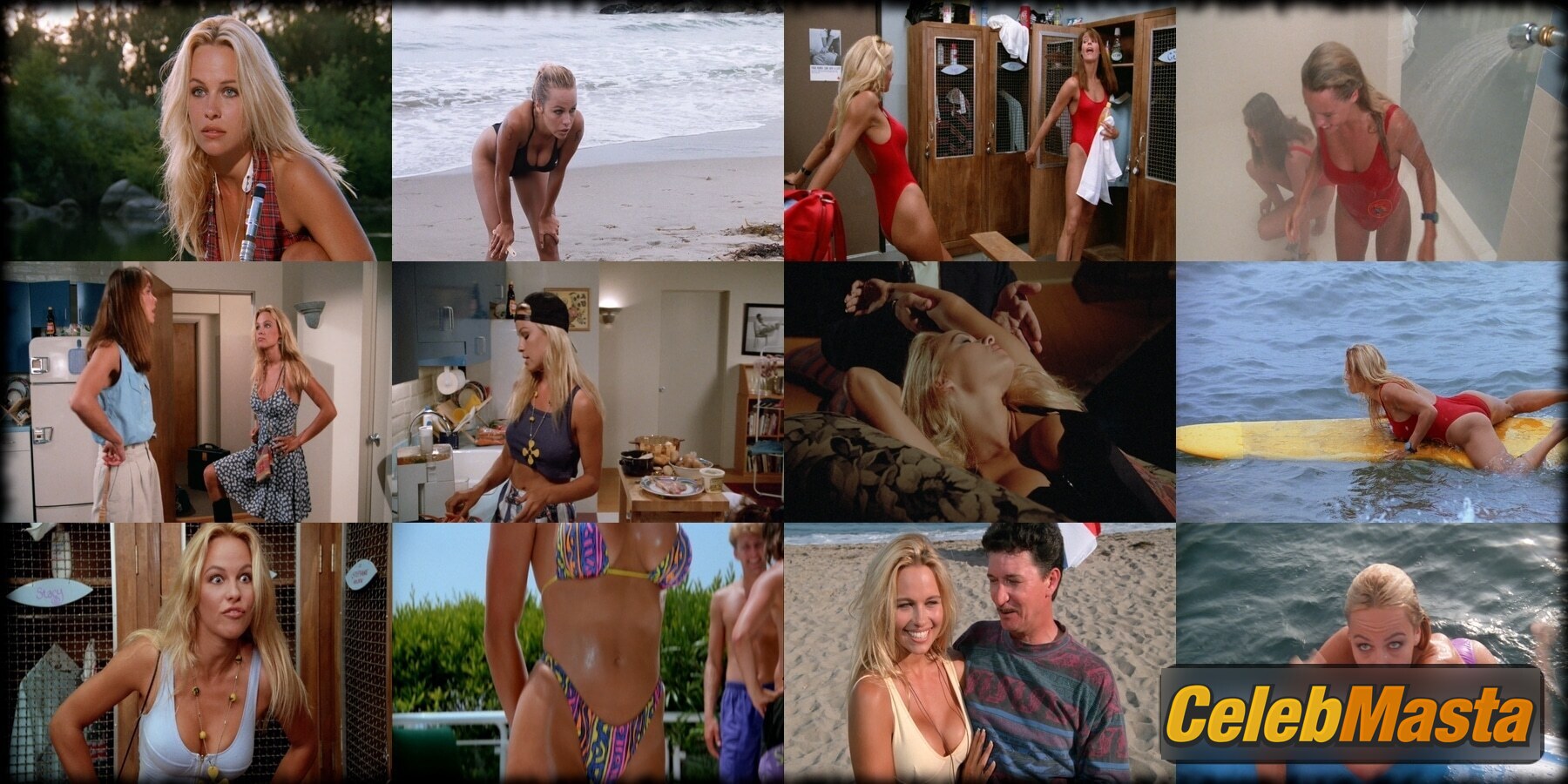 Pamela Anderson Photo Gallery from Baywatch photo 2