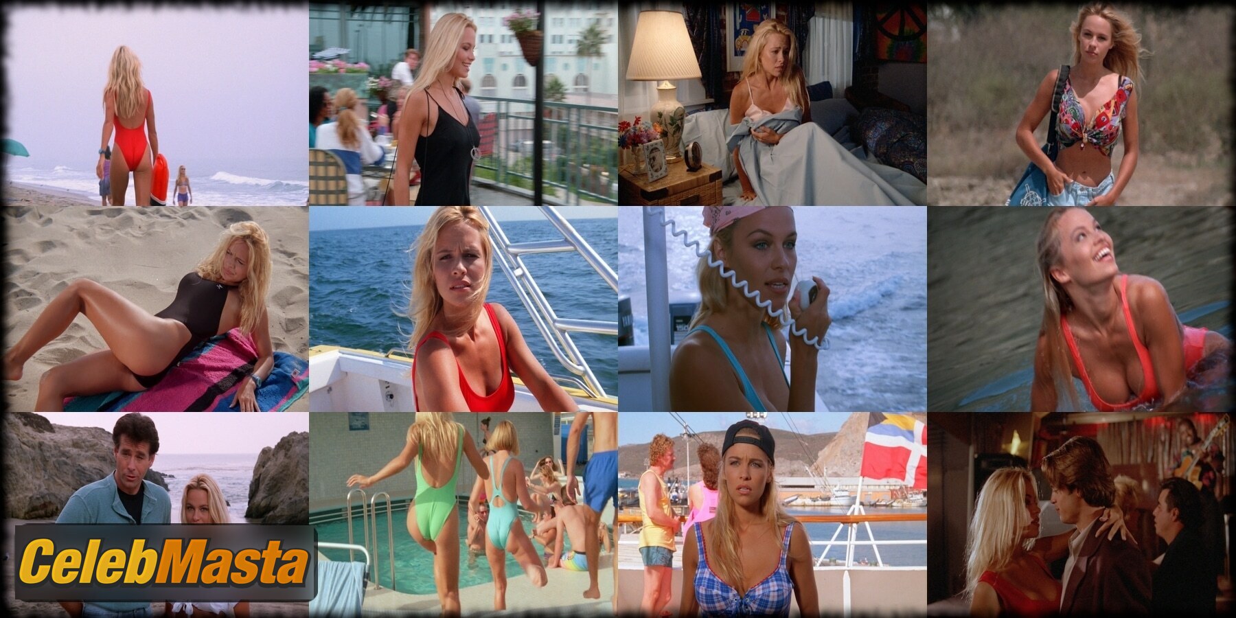 Pamela Anderson Photo Gallery from Baywatch photo 3