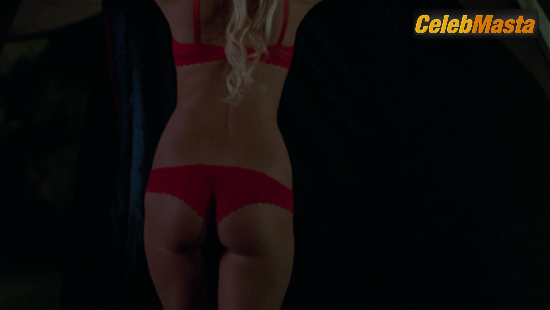 Paris Hilton Photo Gallery from House Of Wax photo 3
