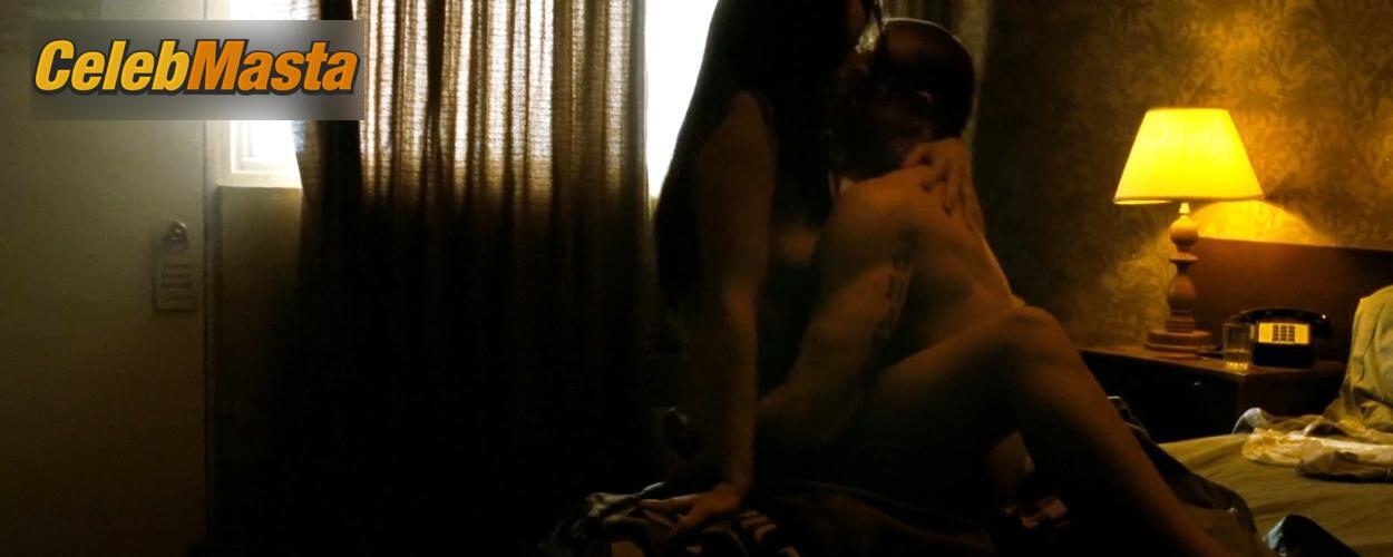 Olivia Wilde Photo Collection from Deadfall photo 4