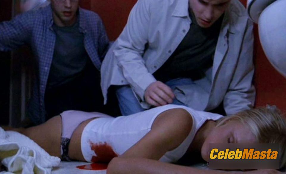 Paris Hilton Photos from Nine Lives photo 2