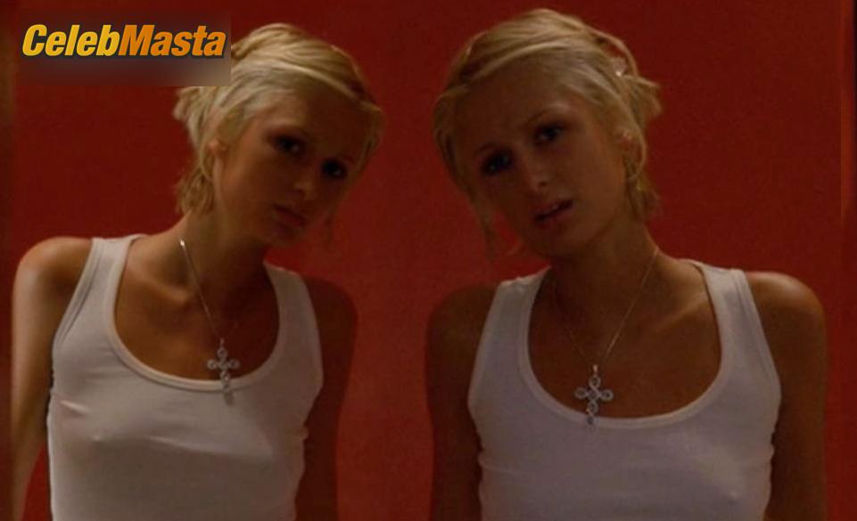 Paris Hilton Photos from Nine Lives photo 4