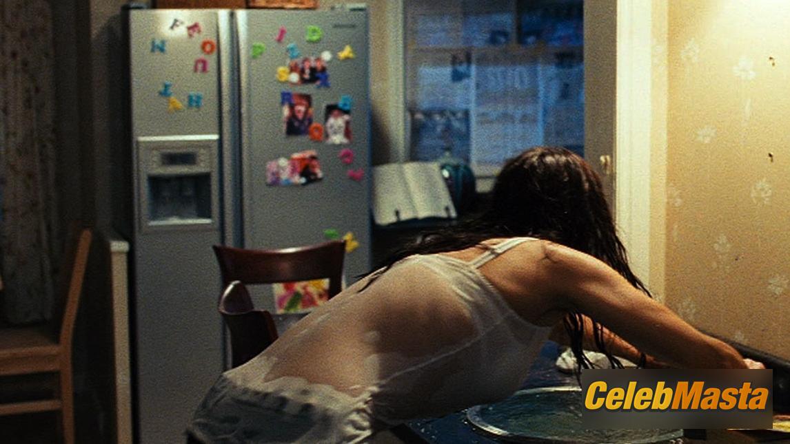 Paula Patton Photos from Mirrors photo 3