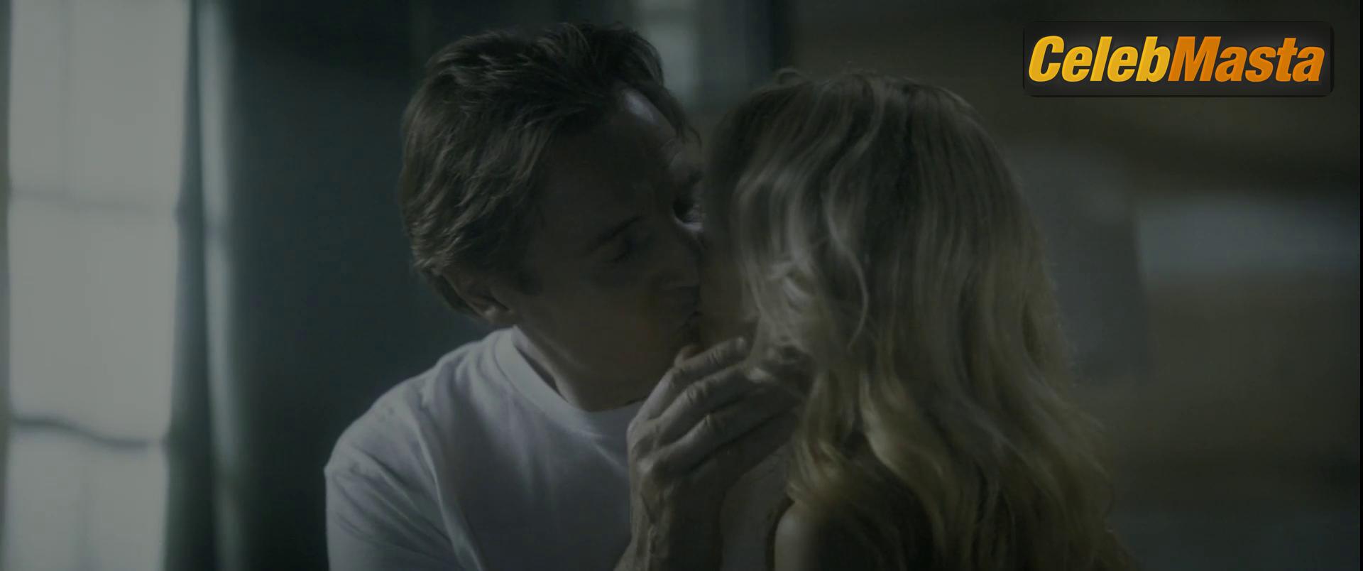 Pamela Anderson Scene Photos Gallery from The Gun photo 2