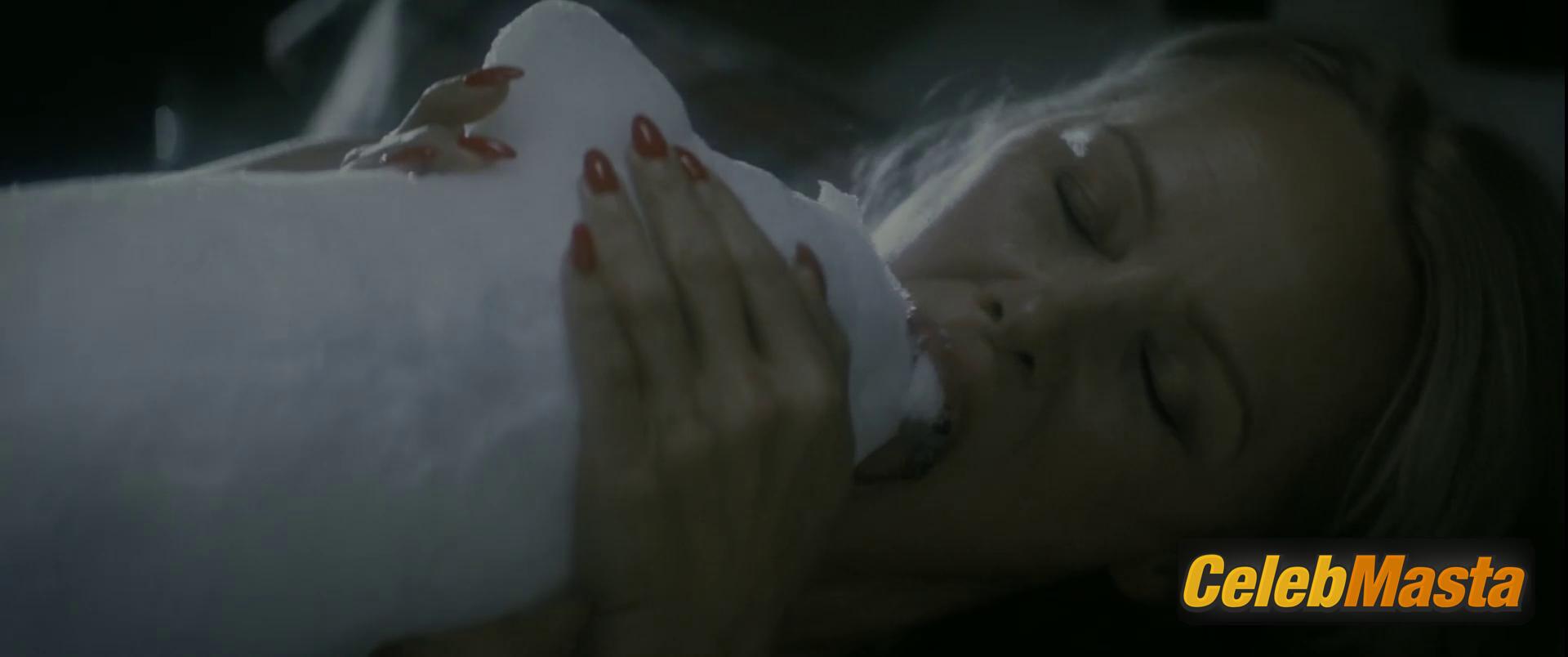 Pamela Anderson Scene Photos Gallery from The Gun photo 3