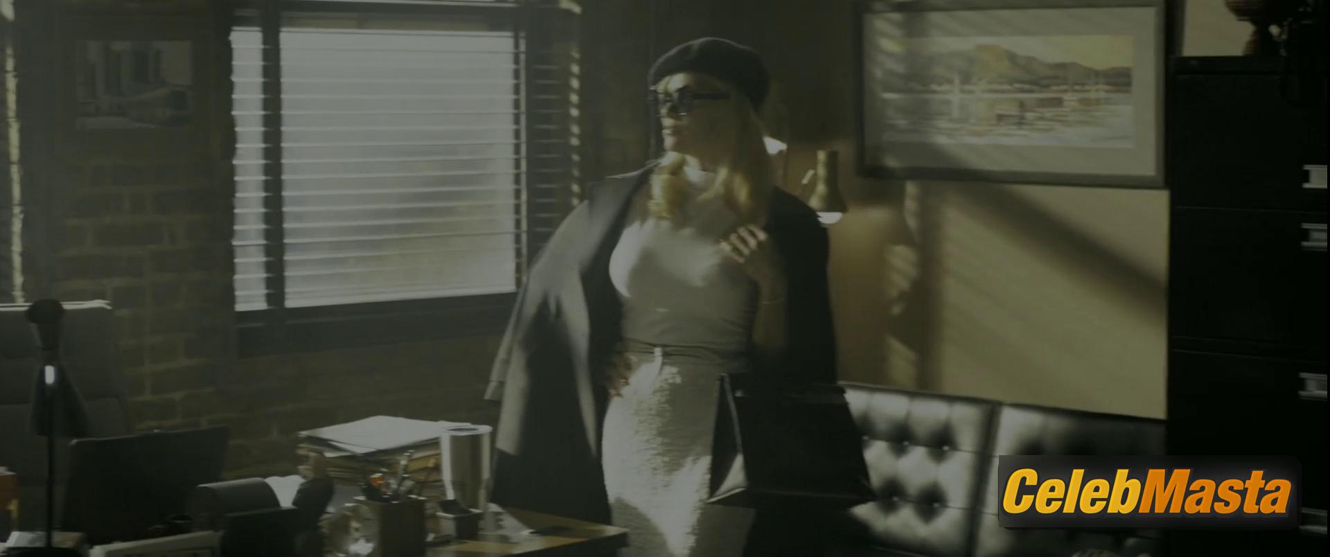 Pamela Anderson Scene Photos Gallery from The Gun photo 4