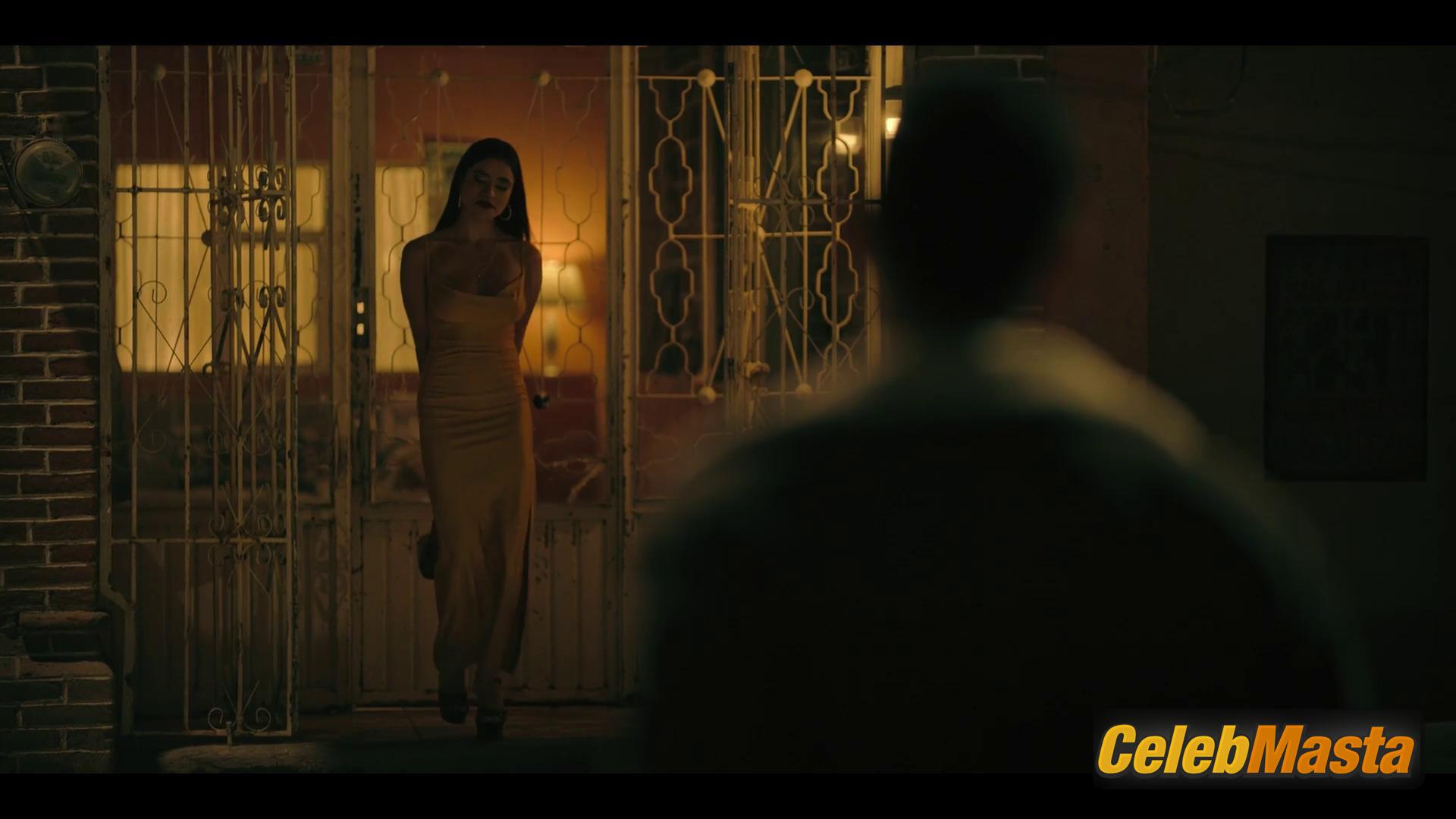 Photo Gallery: Paulina Gaitan in Coyotl, Hero And Beast photo 1