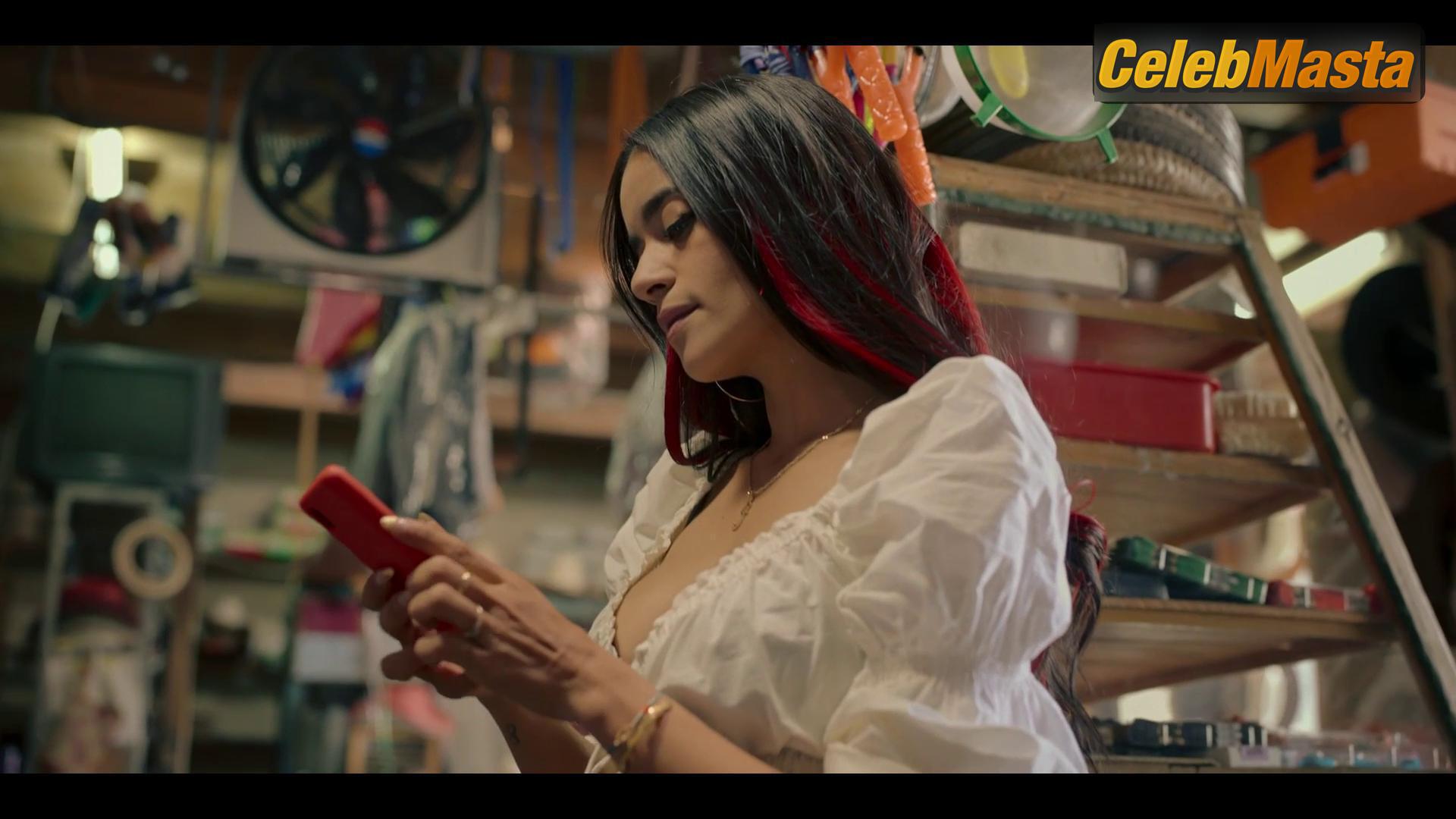 Photo Gallery: Paulina Gaitan in Coyotl, Hero And Beast photo 4