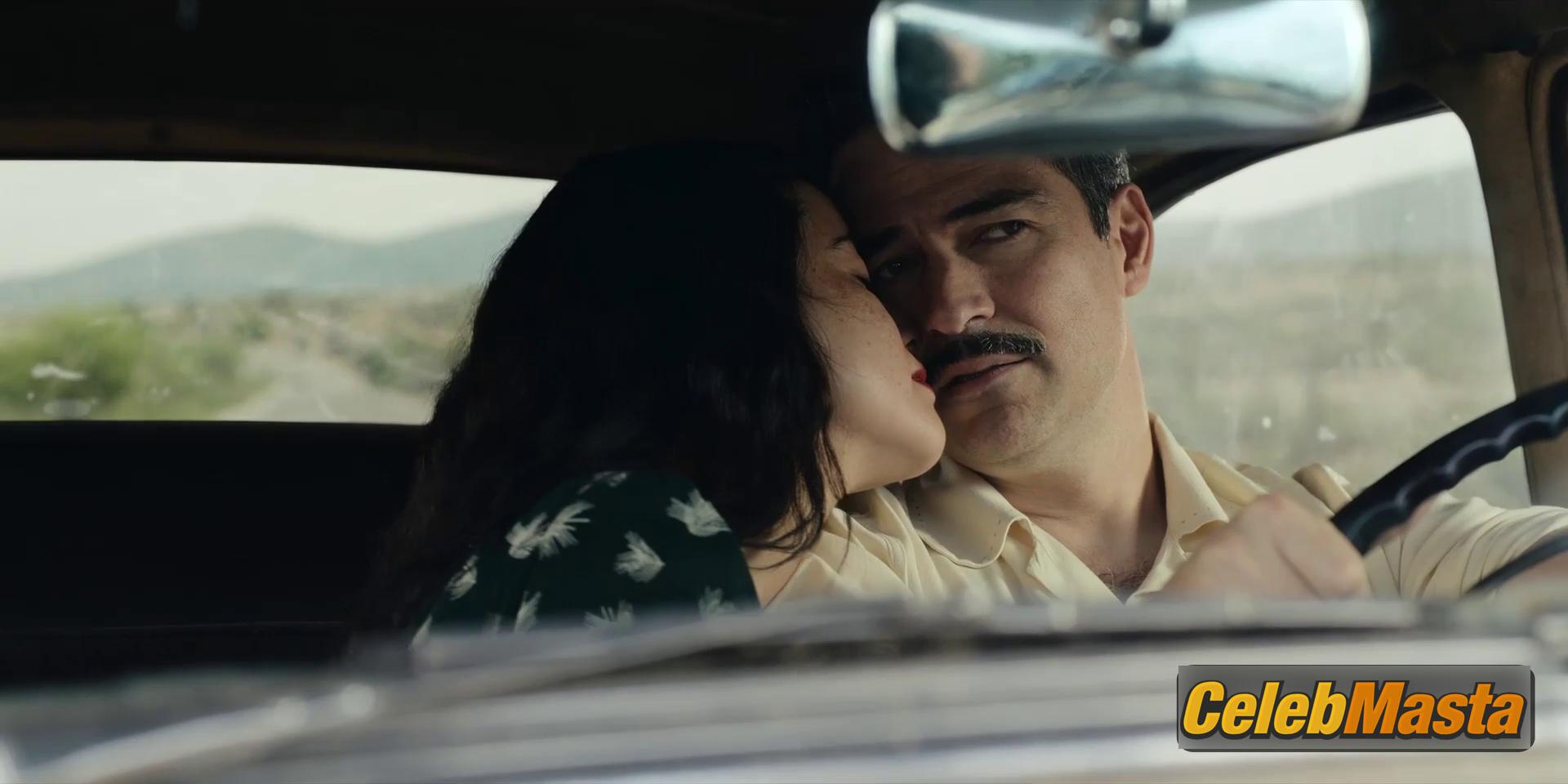 Paulina Gaitan Scene Photos Gallery from The Dead Girls photo 3
