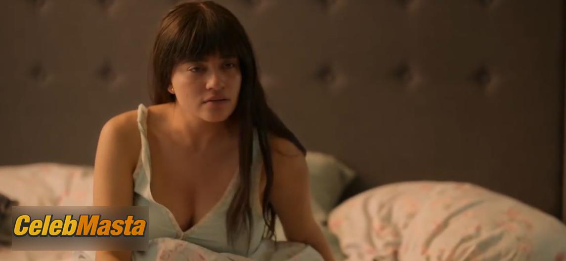 Paulina Gaitan Photo Set from Tequila Repasado photo 2