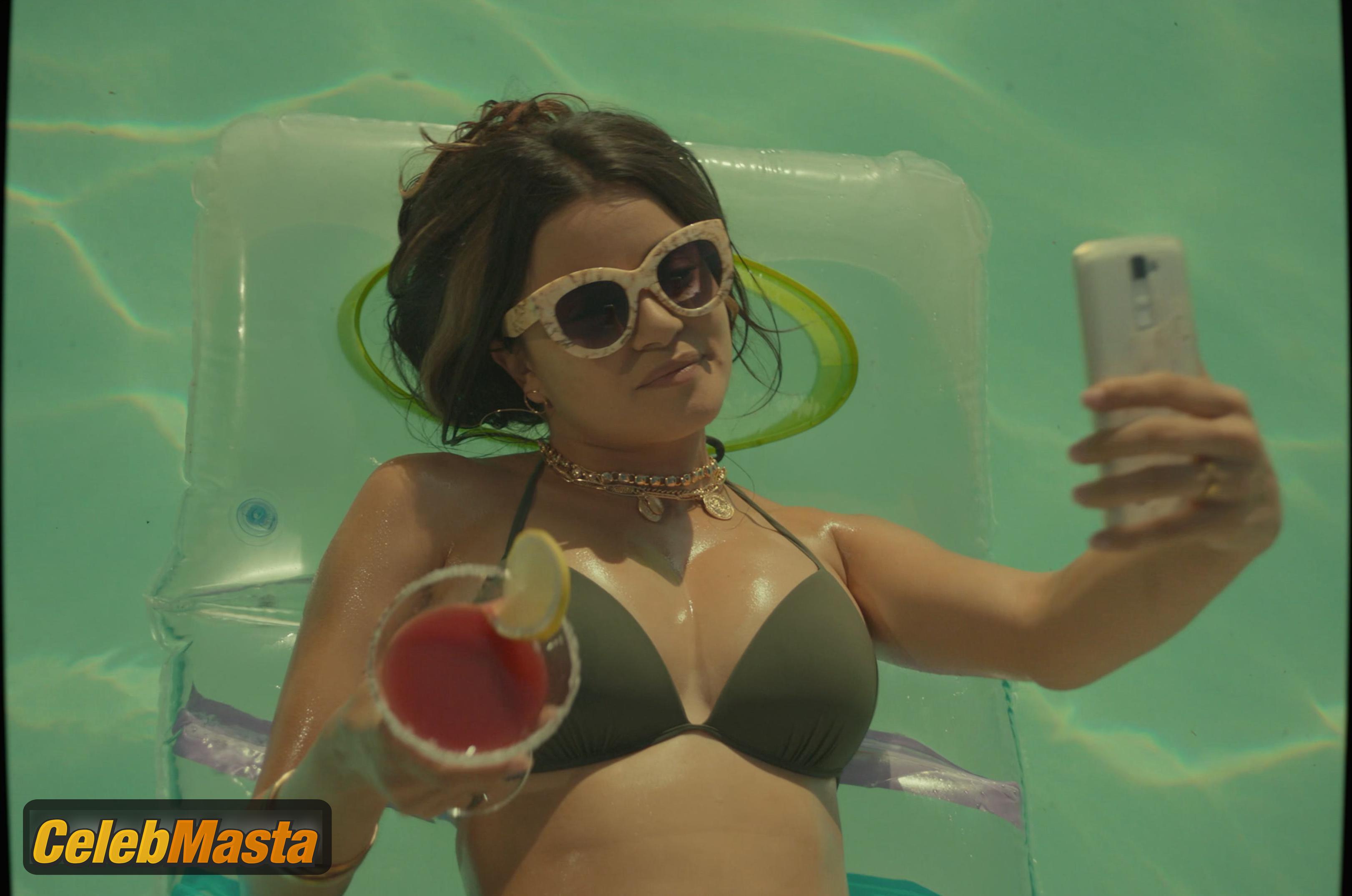 Paulina Gaitan Photos from El Presidente photo 1