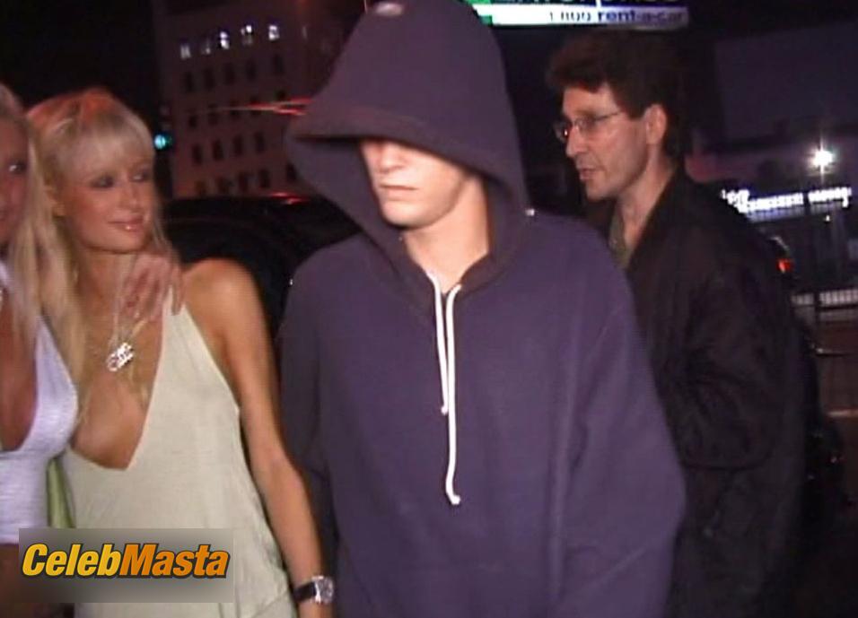 Paris Hilton Photo Set from Best Of Paris!!! photo 1