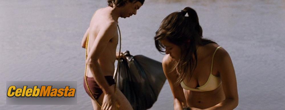 Photo Gallery: Paulina Gaitan in Sin Nombre photo 2