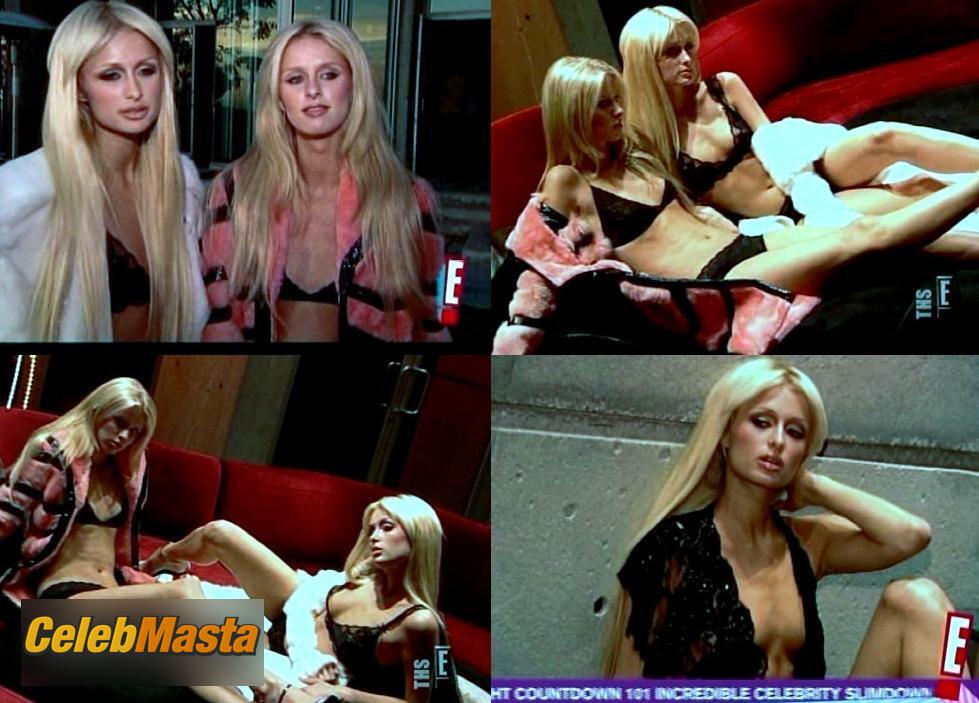Paris Hilton Scene Photos Gallery from E! True Hollywood Story photo 1