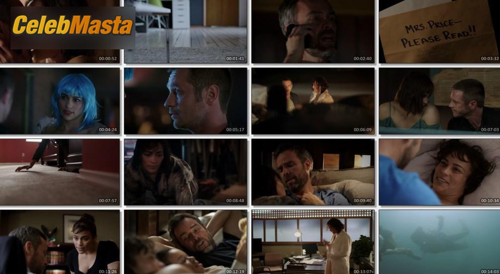 Photo Gallery: Paula Patton in Somewhere Between photo 1
