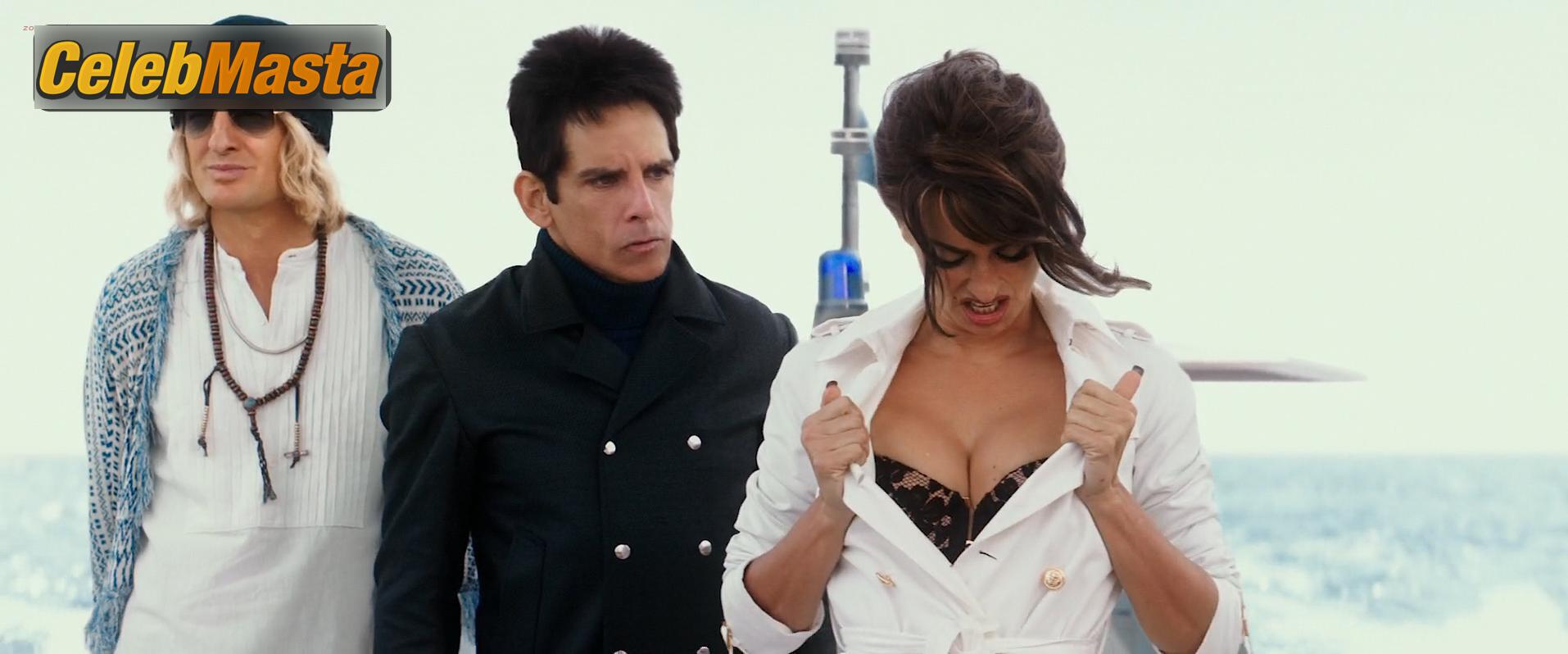 Penelope Cruz Photos from Zoolander 2 photo 3