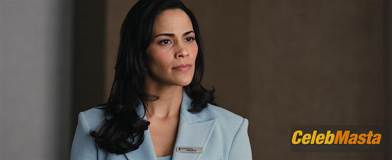 Paula Patton Scene Photos Gallery from Mission Impossible – Ghost Protocol photo 3