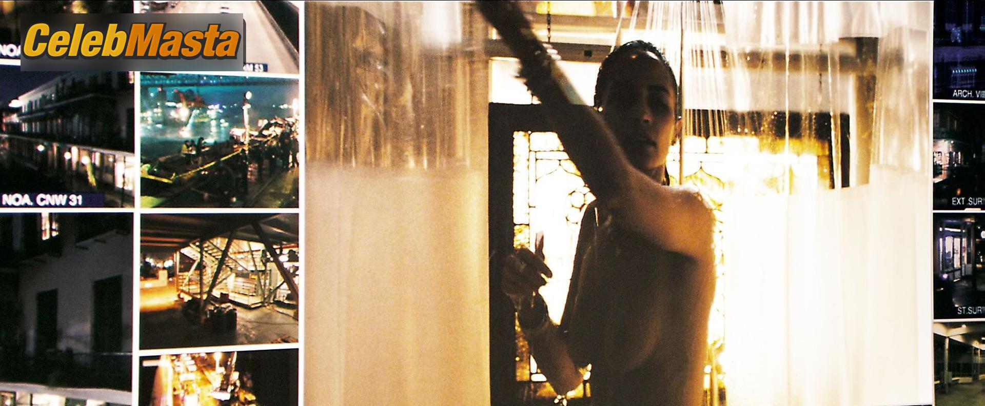 Paula Patton Photo Collection from Deja Vu photo 3