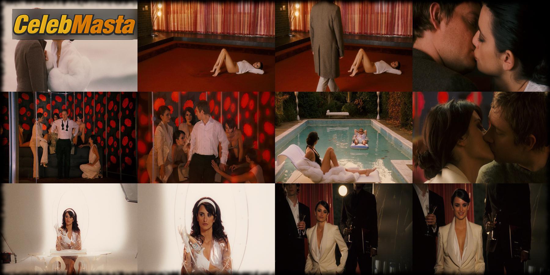 Photo Gallery: Penelope Cruz in The Good Night photo 1