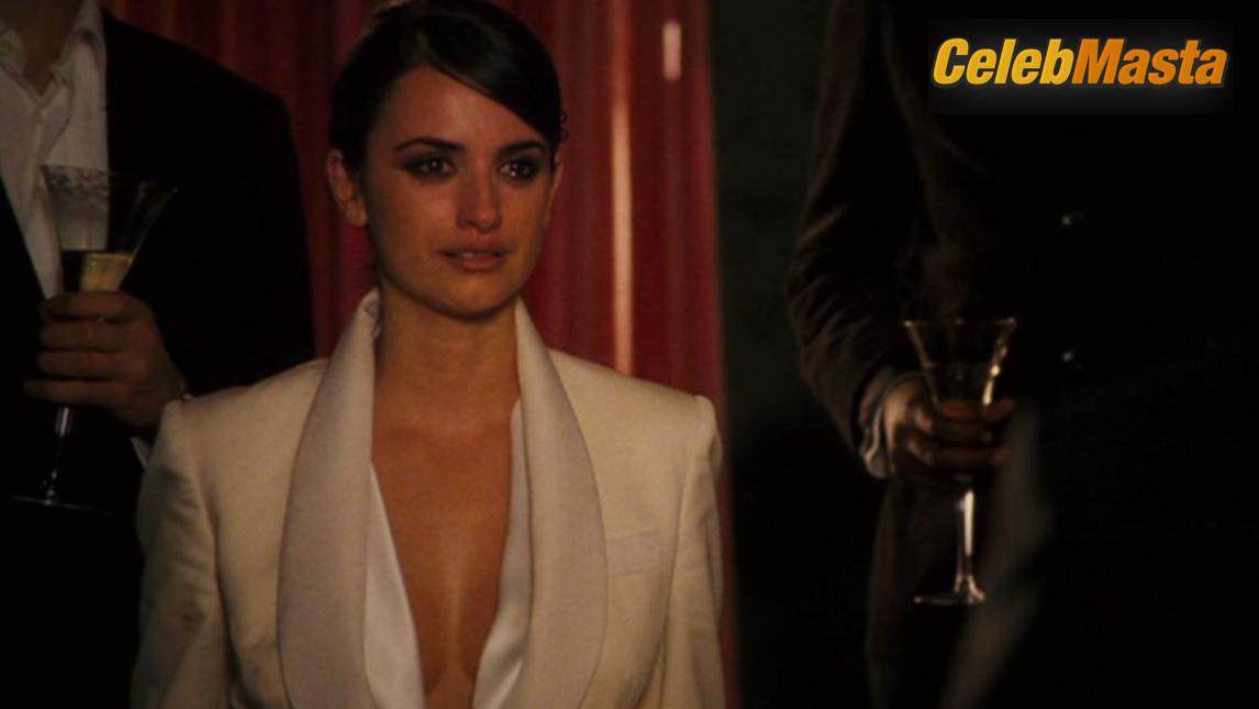 Photo Gallery: Penelope Cruz in The Good Night photo 2