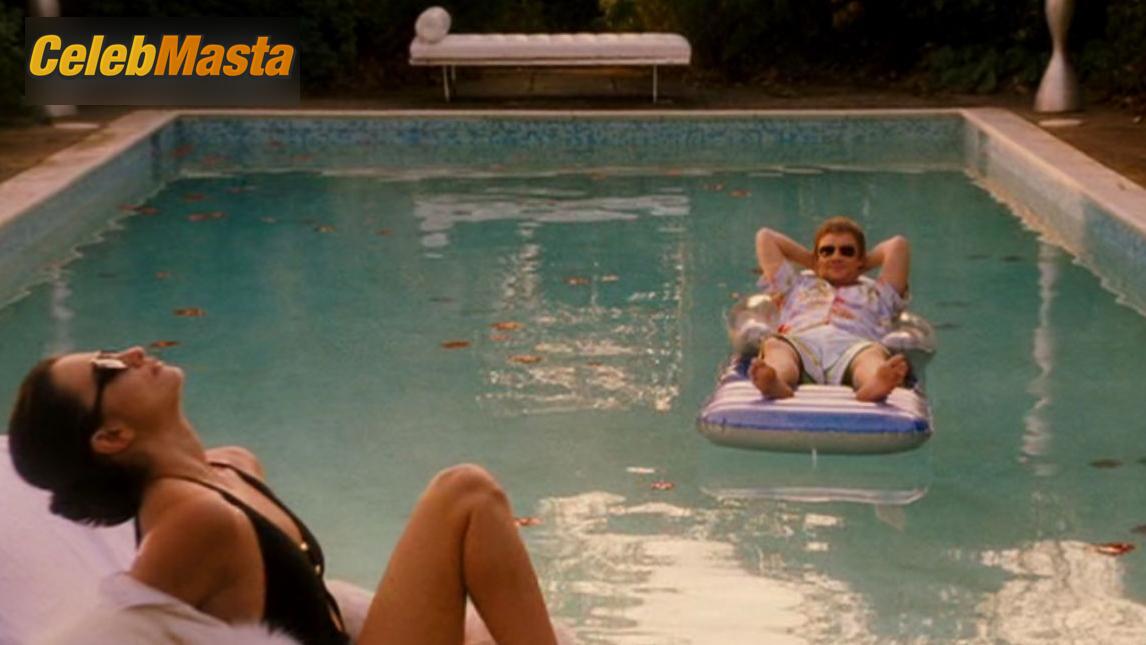 Photo Gallery: Penelope Cruz in The Good Night photo 3