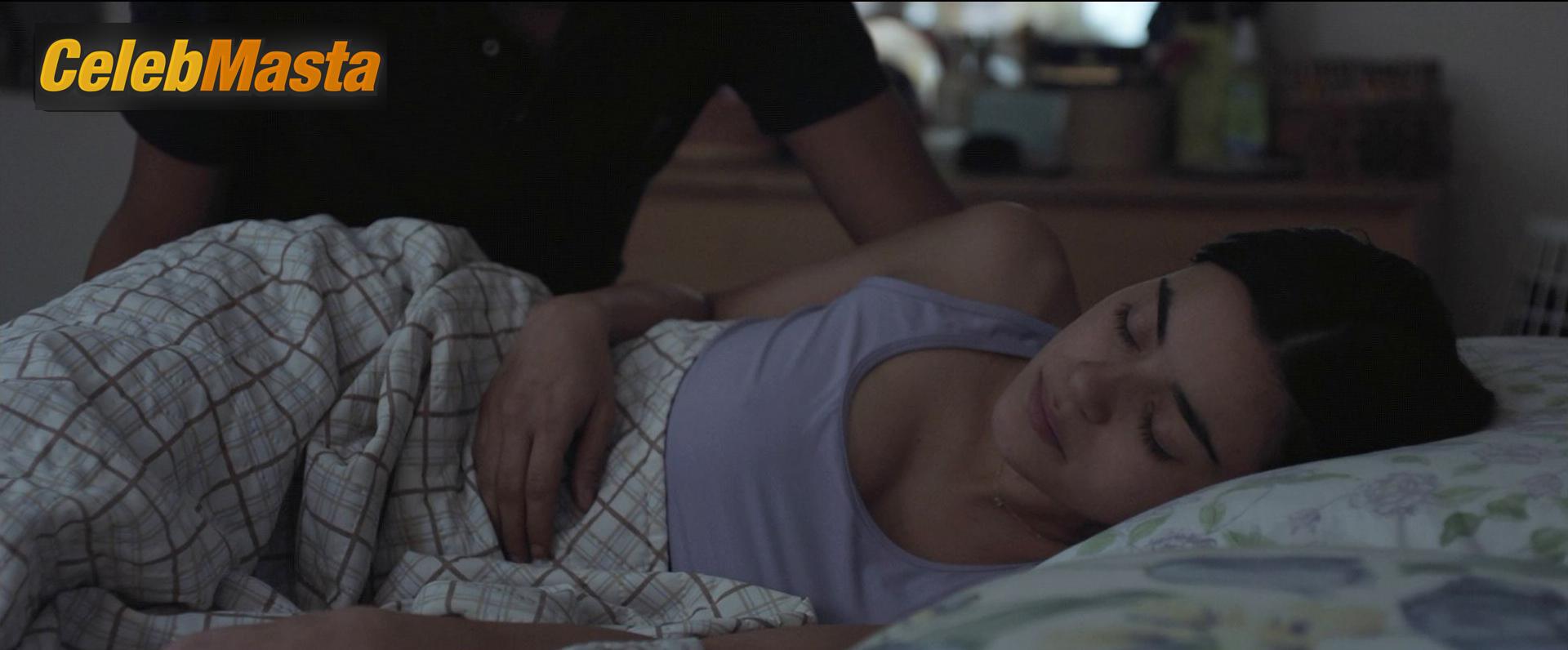 Paulina Gaitan Photos from Close Quarters photo 4
