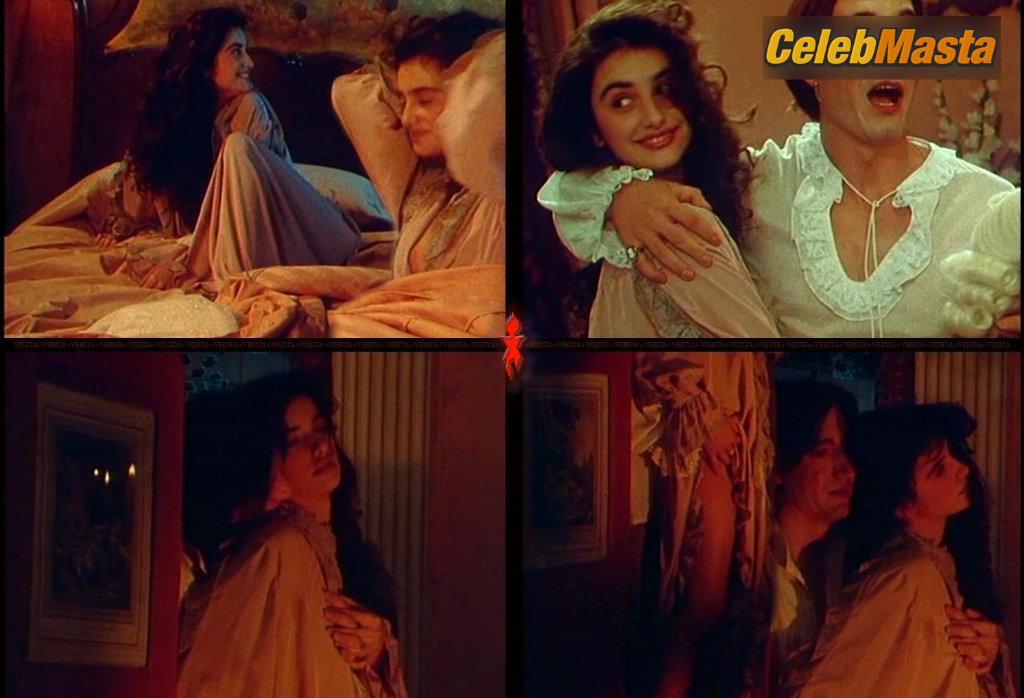 Penelope Cruz Photo Set from Serie Rose photo 2