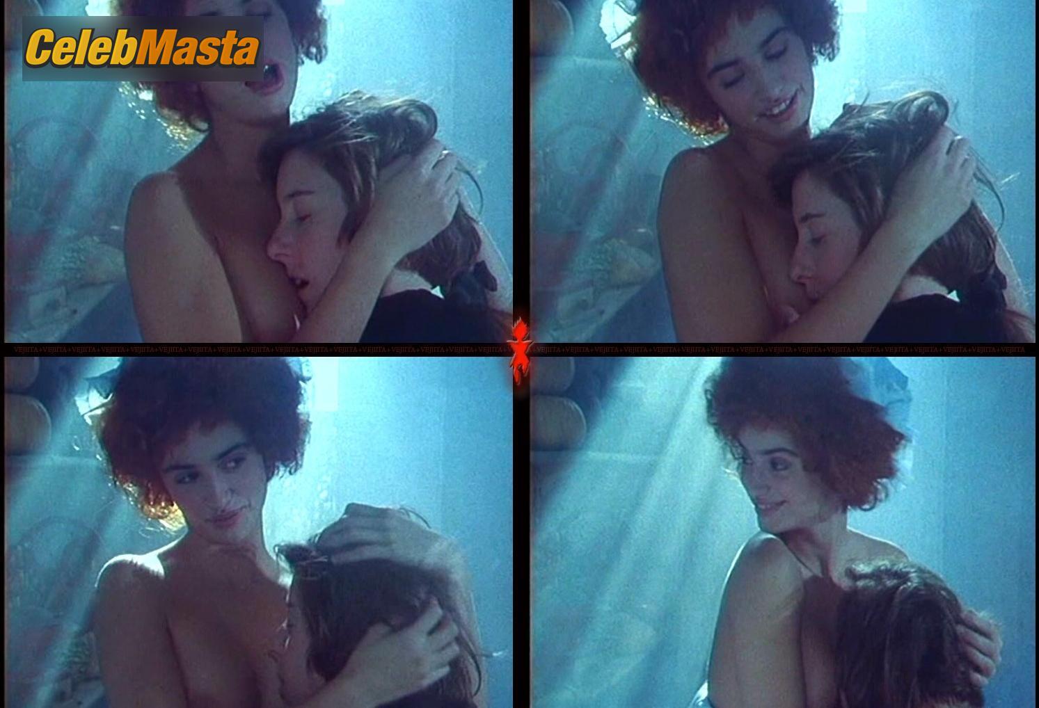 Penelope Cruz Photo Set from Serie Rose photo 3