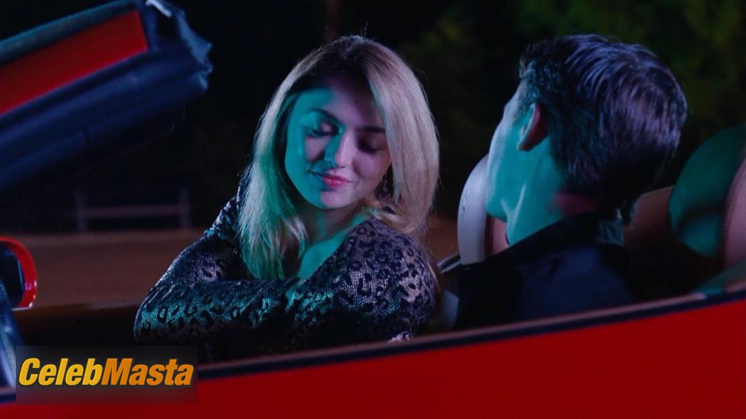 Peyton List Photo Collection from Cobra Kai photo 2