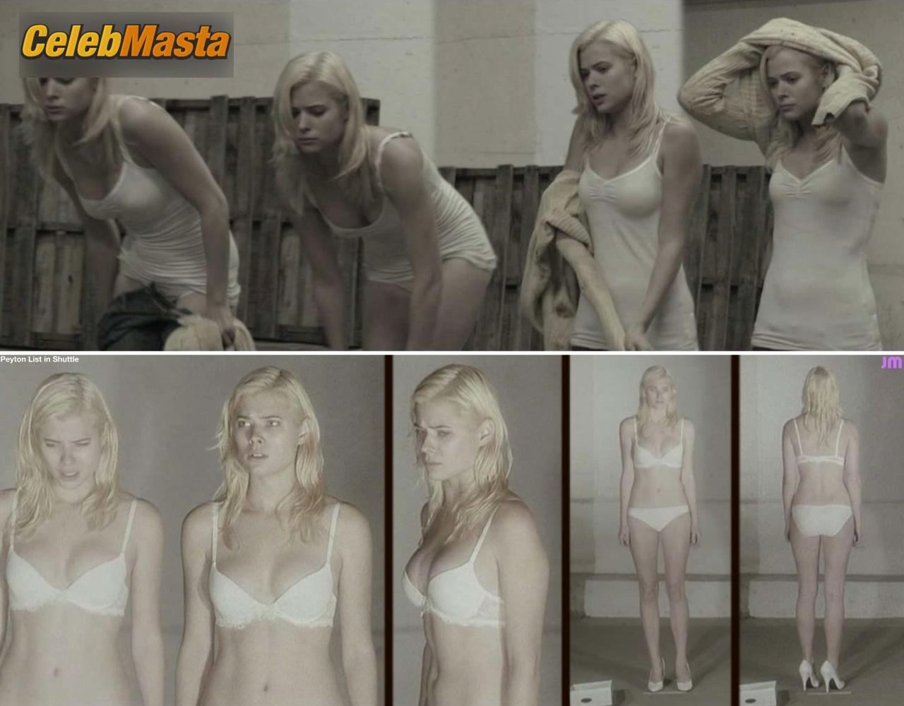 Peyton List Photo Gallery from Shuttle photo 2