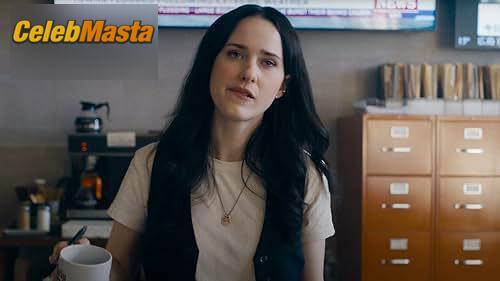 Rachel Brosnahan Scene Photos Gallery from Superman photo 3